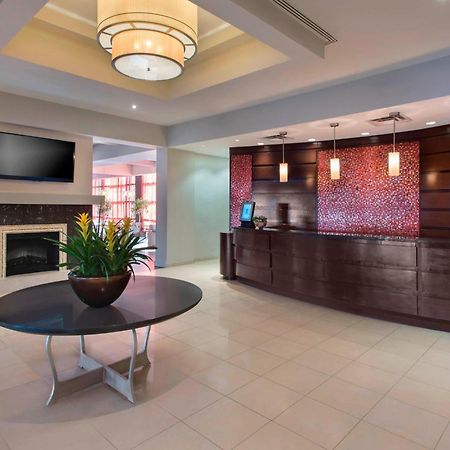 Marriott Albany Hotel Bagian luar foto