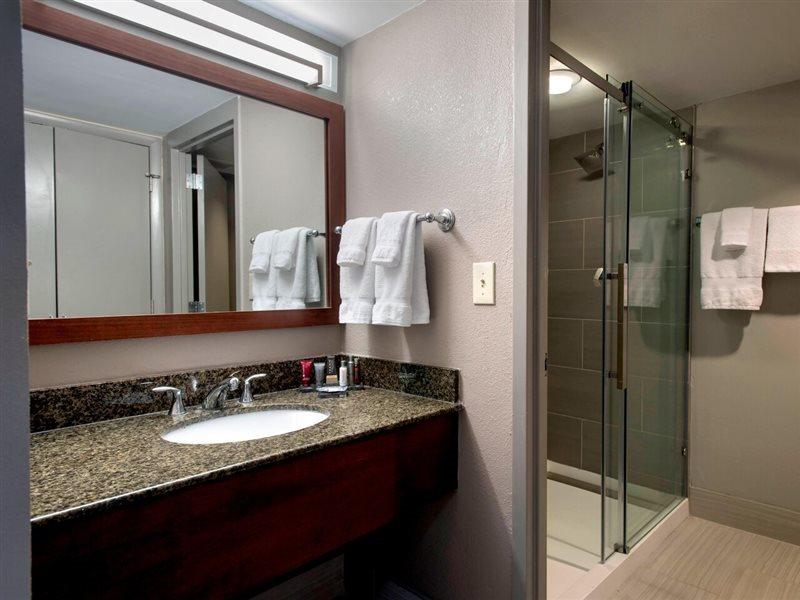 Marriott Albany Hotel Bagian luar foto